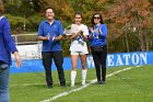 WSoccer Senior Day  Wheaton College Women's Soccer Senior Day 2023. - Photo By: KEITH NORDSTROM : Wheaton, women's soccer, senior day